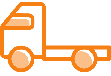 白银拖车/平板车