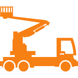 白银高空作业车